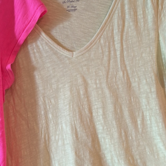 So Women’s neon T-shirts - Picture 5 of 10
